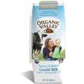 Organic Valley Organic Aseptic Lowfat Milk 8 oz., PK24 21343023